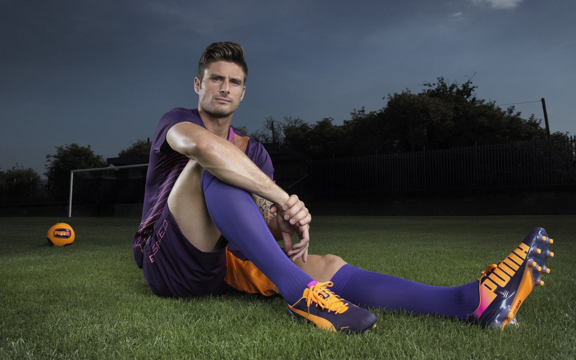 全球电竞明星年度最佳阵容公布，谁才是真正的“全明星”？，电竞界明星